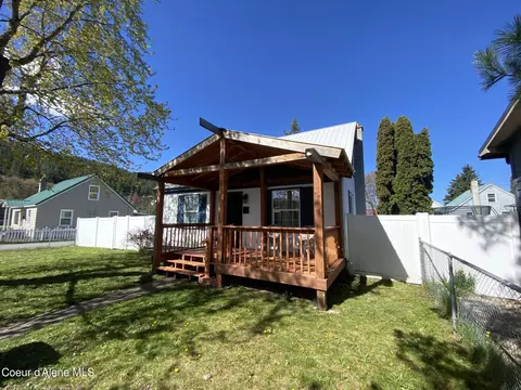 Exterior - 4 State St, Kellogg, ID 83837 photo 2 of 15