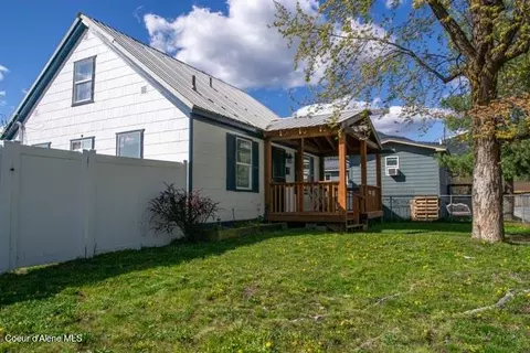 Exterior - 4 State St, Kellogg, ID 83837 photo 11 of 15
