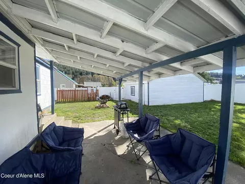 Exterior - 4 State St, Kellogg, ID 83837 photo 14 of 15
