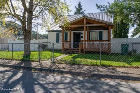 Exterior - 4 State St, Kellogg, ID 83837 photo 10 of 15