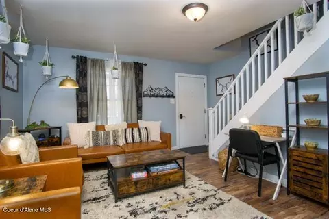 Living - 4 State St, Kellogg, ID 83837 photo 2 of 2