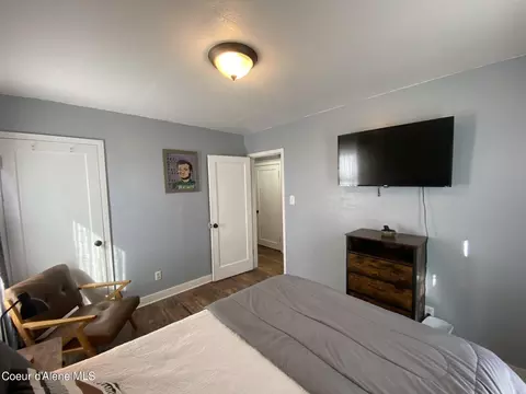 Bedroom - 4 State St, Kellogg, ID 83837 photo 4 of 4