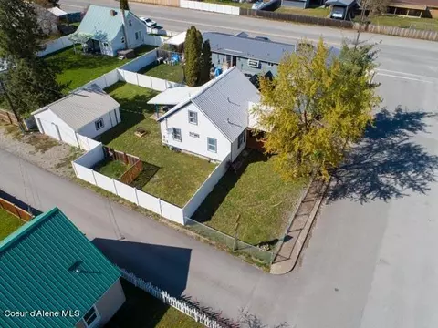 Exterior - 4 State St, Kellogg, ID 83837 photo 8 of 15