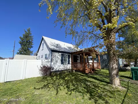Exterior - 4 State St, Kellogg, ID 83837 photo 3 of 15