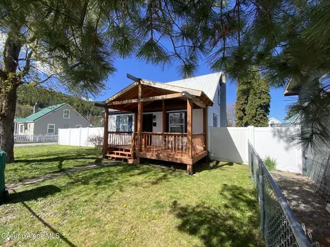 Exterior - 4 State St, Kellogg, ID 83837 photo 4 of 15