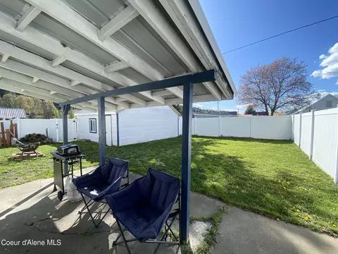 Exterior - 4 State St, Kellogg, ID 83837 photo 13 of 15