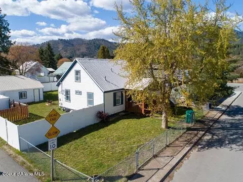 Exterior - 4 State St, Kellogg, ID 83837 photo 9 of 15