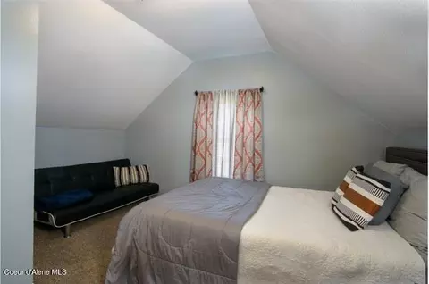 Bedroom - 4 State St, Kellogg, ID 83837 photo 2 of 4