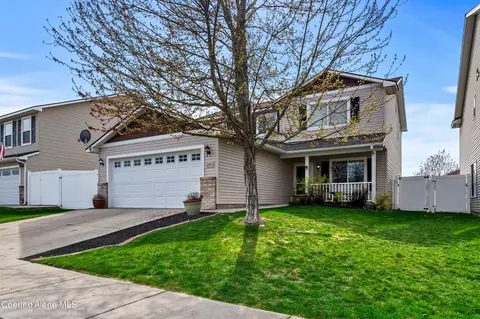 7371 N Bedford Ln, Coeur D'alene, ID 83815