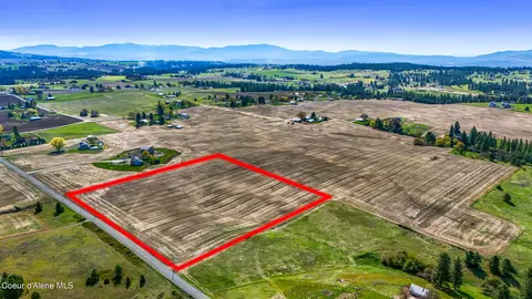 Nna E Orchard Rd, Spokane, WA 99217