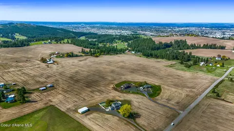 Nna E Summit Rd, Spokane, WA 99217 photo 4