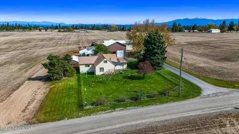 6405 E Summit Rd, Spokane, WA 99217
