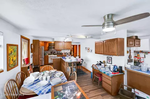 Kitchen - 6405 E Summit Rd, Spokane, WA 99217 photo 1 of 5