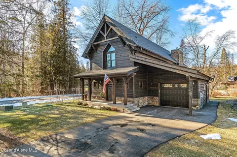 92 Waterdance Way, Sandpoint, ID 83864