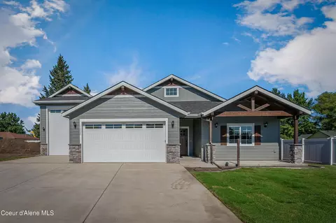 10939 N Brantley Rd, Hayden, ID 83835