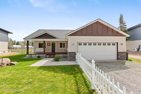 99 French Gulch Rd, Kingston, ID 83839