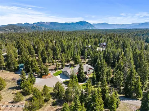 View/Area - 11357 E Sims Ln, Athol, ID 83801 photo 2 of 6