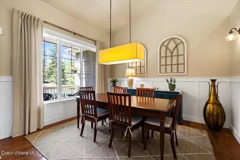 Dining - 11357 E Sims Ln, Athol, ID 83801 photo 2 of 2