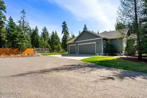 Exterior - 11357 E Sims Ln, Athol, ID 83801 photo 18 of 21