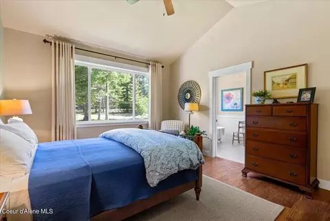 Bedroom - 11357 E Sims Ln, Athol, ID 83801 photo 1 of 4