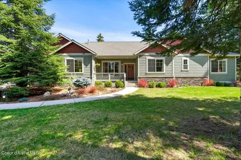 11357 E Sims Ln, Athol, ID 83801