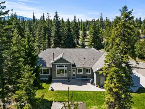 Exterior - 11357 E Sims Ln, Athol, ID 83801 photo 21 of 21