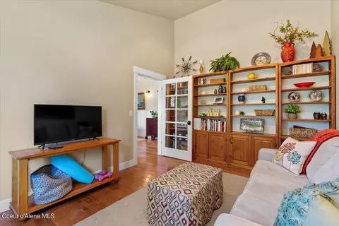 Living - 11357 E Sims Ln, Athol, ID 83801 photo 5 of 5