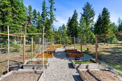 Exterior - 11357 E Sims Ln, Athol, ID 83801 photo 17 of 21