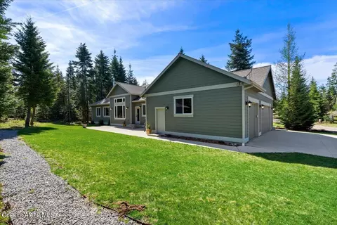 Exterior - 11357 E Sims Ln, Athol, ID 83801 photo 13 of 21
