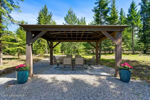 Exterior - 11357 E Sims Ln, Athol, ID 83801 photo 12 of 21