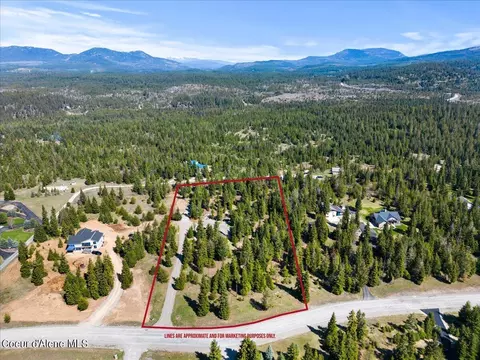 View/Area - 11357 E Sims Ln, Athol, ID 83801 photo 6 of 6