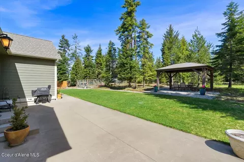 Exterior - 11357 E Sims Ln, Athol, ID 83801 photo 11 of 21