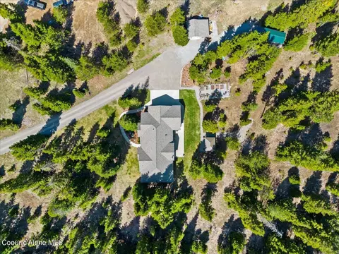 View/Area - 11357 E Sims Ln, Athol, ID 83801 photo 3 of 6