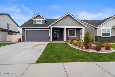 6604 N Downing Ln, Coeur D'alene, ID 83815