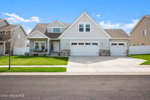 12410 W Wellington Ave, Post Falls, ID 83854