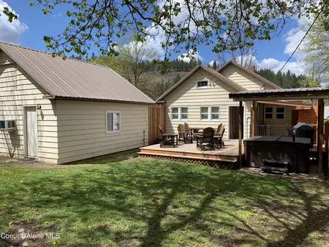 601 S Division St, Kellogg, ID 83837 photo 1