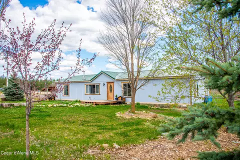 29394 N Caribou Ave, Athol, ID 83801