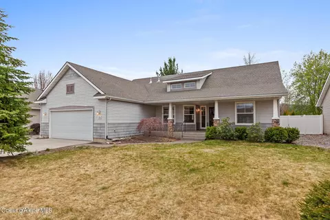 1153 E Stoneybrook Loop, Post Falls, ID 83854