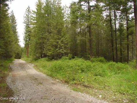 Lot A Nna Katka Rd, Bonners Ferry, ID 83805