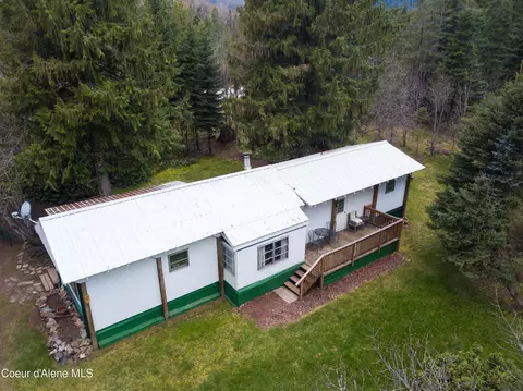 91 Whitetail Lp Lp, Kingston, ID 83839 photo 4