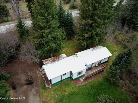91 Whitetail Lp Lp, Kingston, ID 83839 photo 5