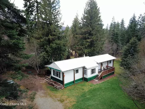 91 Whitetail Lp Lp, Kingston, ID 83839