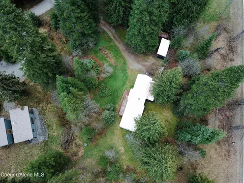 91 Whitetail Lp Lp, Kingston, ID 83839 photo 22
