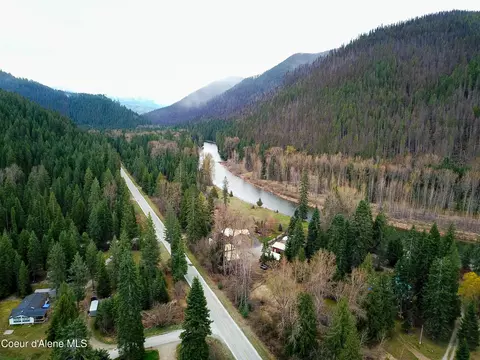 91 Whitetail Lp Lp, Kingston, ID 83839 photo 23