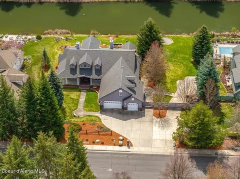 1986 E Best Ave, Coeur D'alene, ID 83814
