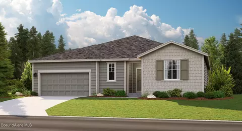 206 E Sandmyrtle Ave, Hayden, ID 83835