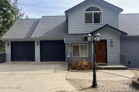 3368 E Fernan Terrace Dr, Coeur D'alene, ID 83814