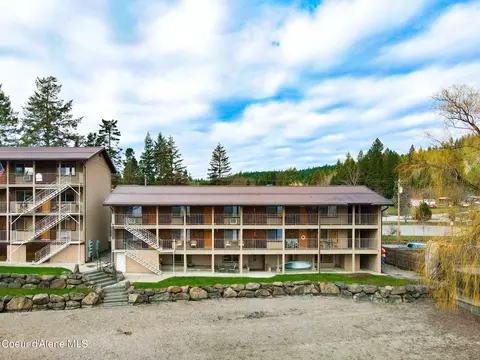 34152 N Lakeside Ave # 2, Bayview, ID 83803