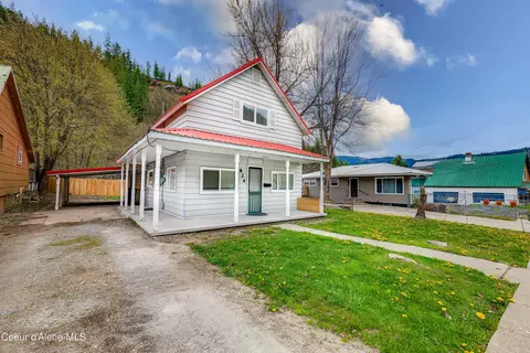 824 S Division St, Kellogg, ID 83837 photo 1