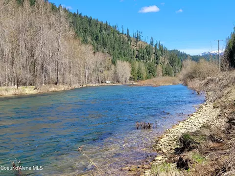 133 Timber View Ln, Kingston, ID 83839
